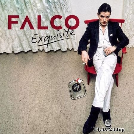 Falco - Exquisite (2016) (24bit Hi-Res) FLAC (tracks)