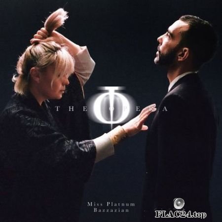 Miss Platnum & Bazzazian – The Opera (2019) FLAC