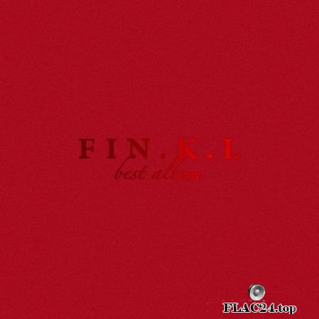 Fin.K.L - FIN.K.L Best Album (2019) FLAC