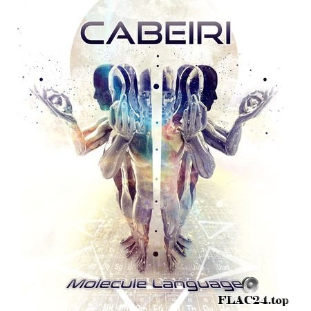 Cabeiri - Molecule Language (2019) Altar Records FLAC (tracks)
