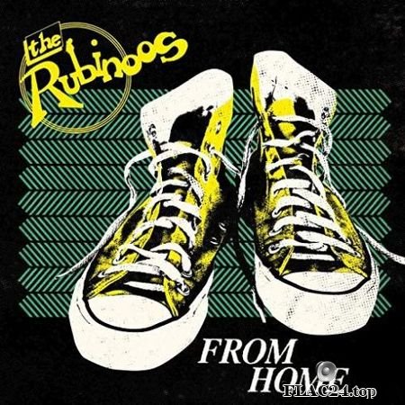 The Rubinoos – From Home (2019) FLAC