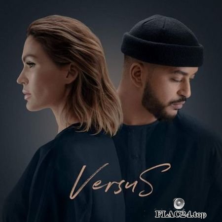 Vitaa & Slimane - VersuS (2019) FLAC
