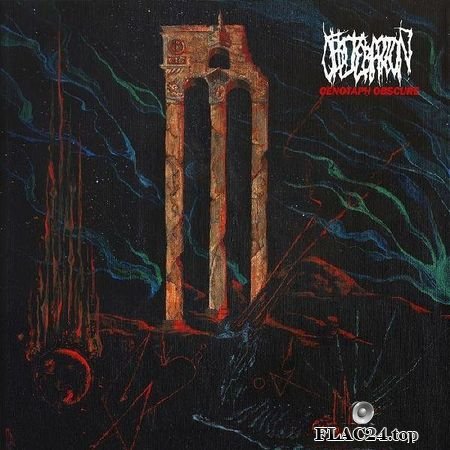 Obliteration - Cenotaph Obscure (2018) FLAC (tracks)