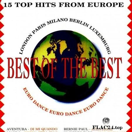 VA - Best Of The Best (1995) FLAC (image + .cue)