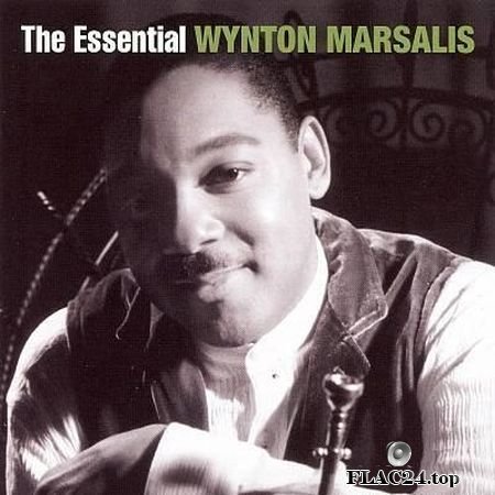 Wynton Marsalis - The Essential Wynton Marsalis (2007) FLAC (image + .cue)