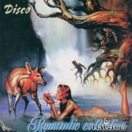 VA - Romantic Collection - Disco (2002) FLAC (image + .cue)