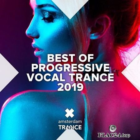VA - Best Of Progressive Vocal Trance 2019 (2019) FLAC (tracks)
