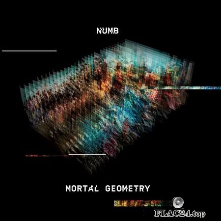 Numb - Mortal Geometry (2019) (24bit Hi-Res) FLAC
