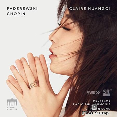 Shiyeon Sung - Paderewski and Chopin - Piano Concertos (2019) (24bit Hi-Res) FLAC
