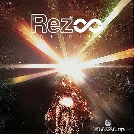 VA - Rez Infinite Original Soundtrack (2017) (24bit Hi-Res) FLAC