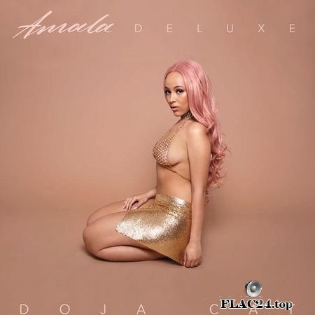 Doja Cat - Amala (Deluxe Version) (2019) (24bit Hi-Res) FLAC (tracks)