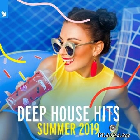VA - Deep House Hits: Summer 2019 - Armada Music (2019) FLAC (tracks)