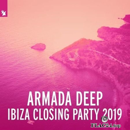 VA - Armada Deep - Ibiza Closing Party 2019 (2019) FLAC (tracks)