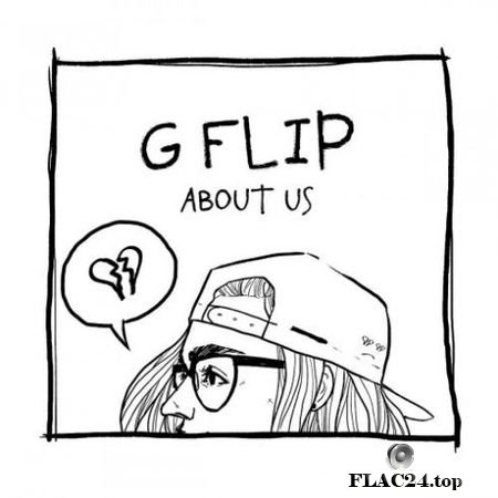G Flip - About Us (2019) FLAC
