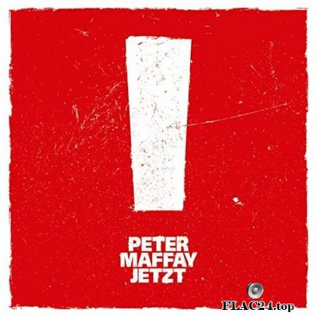 Peter Maffay - Jetzt! (2019) FLAC