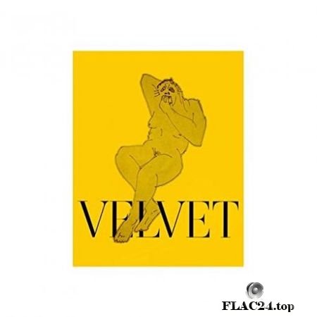 Velvet Negroni - NEON BROWN (2019) FLAC