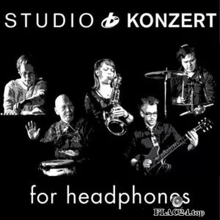 KA MA Quartet - Studio Konzert for Headphones (2019) FLAC