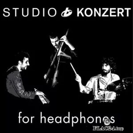 Shalosh - Studio Konzert for Headphones (2019) FLAC