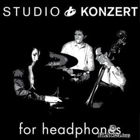 Triozean - Studio Konzert for Headphones (2019) FLAC