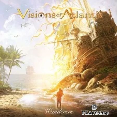 Visions of Atlantis - Wanderers (2019) FLAC