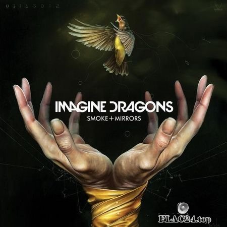 Imagine Dragons - Smoke + Mirrors (2015) (24bit Hi-Res) FLAC (tracks)