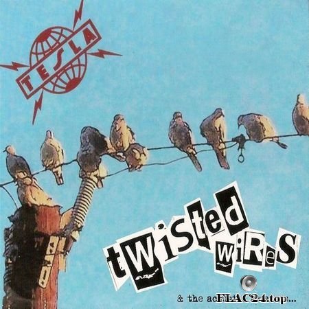 Tesla - Twisted Wires & The Acoustic Sessions (2011) FLAC (tracks + .cue)