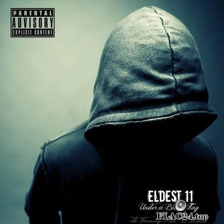 Eldest 11 - Under a Black Flag (2014) FLAC (tracks)