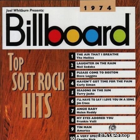 VA - Billboard Top Soft Rock Hits 1974 (1997) FLAC (tracks + .cue)