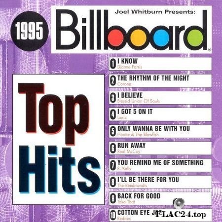 VA - Billboard Top Hits: 1995 (2000) FLAC (tracks + .cue)