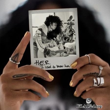 H.E.R. - I Used To Know Her (2019) (24bit Hi-Res) FLAC (tracks)