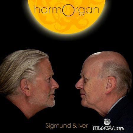 Sigmund Groven & Iver Kleive - harmOrgan [HIGHRESAUDIO MQA 24bits/192.0kHz] + Digital Booklet (2011) FLAC