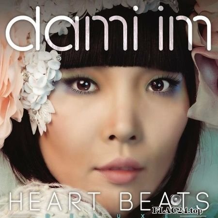 Dami Im - Heart Beats (Deluxe Edition) (2014) (24bit Hi-Res) FLAC (tracks)
