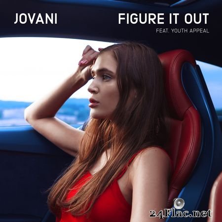 Jovani (ft. Youth Appeal) - Figure it out (2019) FLAC