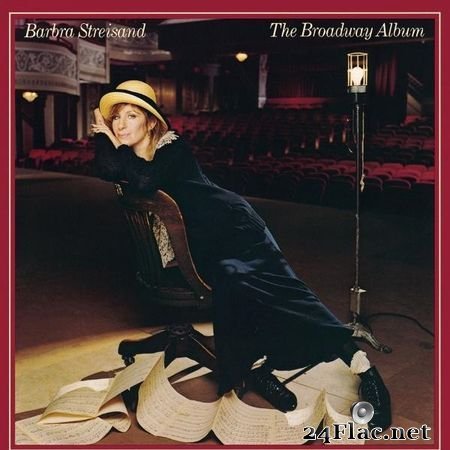 Barbra Streisand - The Broadway Album (1985) (24bit Hi-Res) FLAC (tracks)