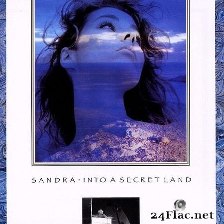 Sandra - Into A Secret Land (1988) [Vinyl] FLAC (image + .cue)