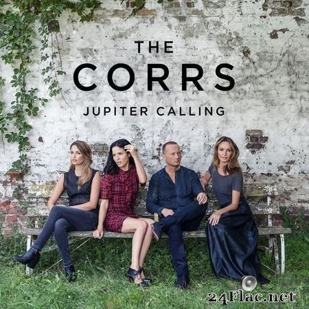 The Corrs - Jupiter Calling (2017) (24bit Hi-Res) FLAC (tracks)