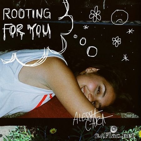 Alessia cara - Rooting For You (2019) FLAC