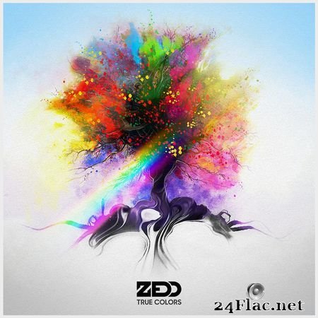 Zedd - True Colors [HIGHRESAUDIO HRA 24bits/44.1kHz] (2015) FLAC