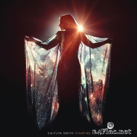 Caitlyn Smith - Starfire (2018) (24bit Hi-Res) FLAC (tracks)