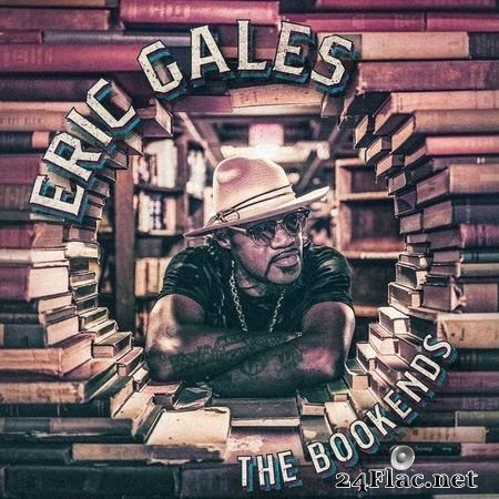 Eric Gales - The Bookends (2019) (24bit Hi-Res) FLAC (tracks)