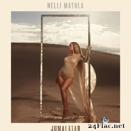 Nelli Matula - Jumalatar (2019) FLAC (tracks)