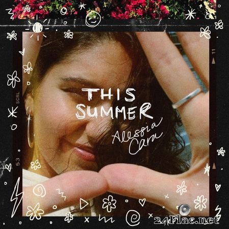Alessia Cara - This Summer [HIGHRESAUDIO HRA 24bits/44.1kHz] (2019) FLAC