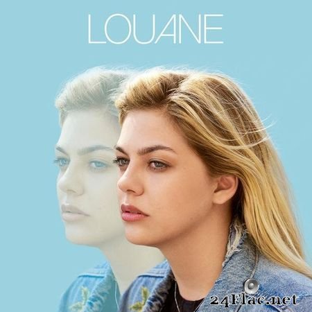 Louane - Louane (2017) (24bit Hi-Res) FLAC (tracks)
