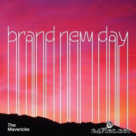 The Mavericks - Brand New Day (2017) (24bit Hi-Res) FLAC (tracks)