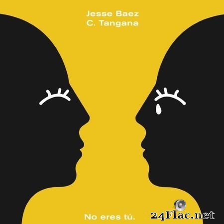 Jesse Baez - No Eres Tu (2018) FLAC (tracks)