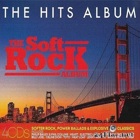 VA - The Hits Album (The Soft Rock Album) (2019) FLAC (tracks + .cue)