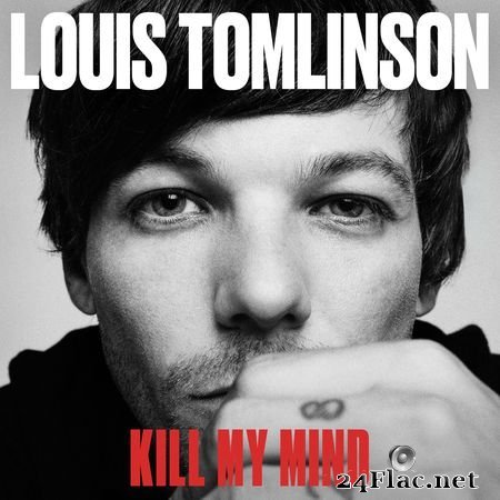 Louis Tomlinson - Kill My Mind (2019) FLAC