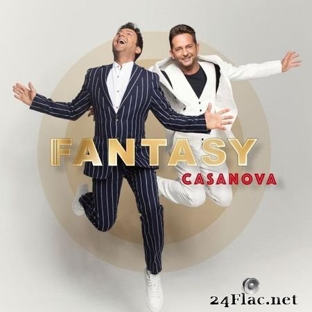Fantasy - Casanova (2019) (24bit Hi-Res) FLAC (tracks)