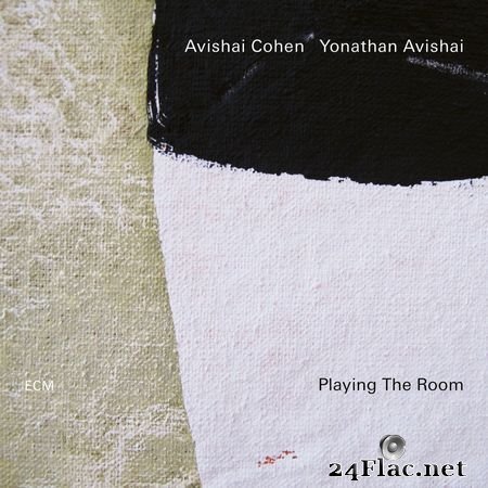 Avishai Cohen & Yonathan Avishai - Playing The Room (2019) (24bit Hi-Res) FLAC