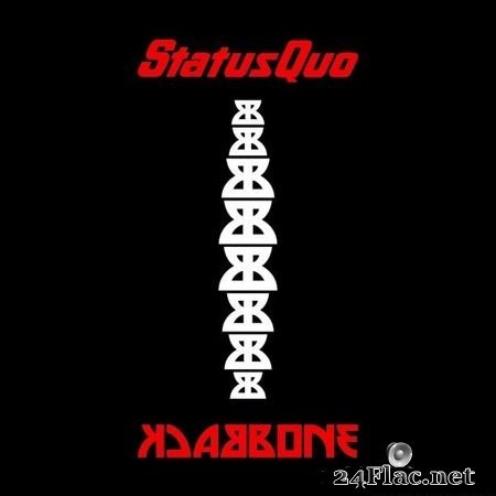 Status Quo - Backbone (2019) (24bit Hi-Res) FLAC (tracks)